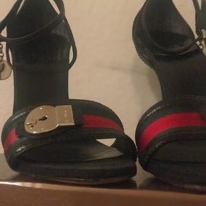 Women’s Gucci Sandals